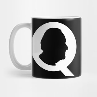 The Quartermaster Mug